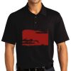 City Stretch Polo Thumbnail