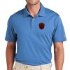 Mesh Pique Performance Polo Thumbnail