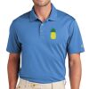 Mesh Pique Performance Polo Thumbnail