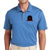 Mesh Pique Performance Polo Thumbnail