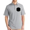 Cutter & Buck Virtue Eco Pique Recycled Mens Big and Tall Polo Thumbnail