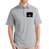 Cutter & Buck Virtue Eco Pique Recycled Mens Big and Tall Polo Thumbnail