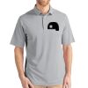 Cutter & Buck Virtue Eco Pique Recycled Mens Big and Tall Polo Thumbnail