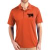 Cutter & Buck Prospect Eco Textured Stretch Recycled Mens Short Sleeve Polo Thumbnail