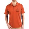 Cutter & Buck Prospect Eco Textured Stretch Recycled Mens Short Sleeve Polo Thumbnail