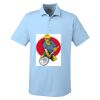 Fusion Polo Thumbnail