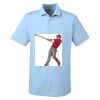 Fusion Polo Thumbnail