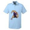 Fusion Polo Thumbnail