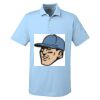 Fusion Polo Thumbnail