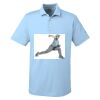 Fusion Polo Thumbnail