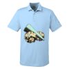 Fusion Polo Thumbnail
