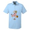 Fusion Polo Thumbnail