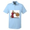 Fusion Polo Thumbnail