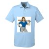 Fusion Polo Thumbnail