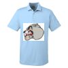Fusion Polo Thumbnail
