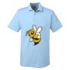 Fusion Polo Thumbnail