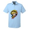 Fusion Polo Thumbnail