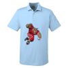 Fusion Polo Thumbnail