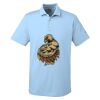 Fusion Polo Thumbnail