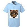 Fusion Polo Thumbnail