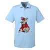 Fusion Polo Thumbnail