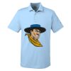 Fusion Polo Thumbnail