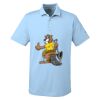 Fusion Polo Thumbnail