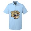 Fusion Polo Thumbnail