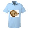 Fusion Polo Thumbnail