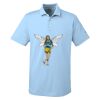 Fusion Polo Thumbnail