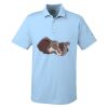 Fusion Polo Thumbnail