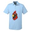 Fusion Polo Thumbnail