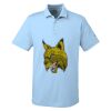 Fusion Polo Thumbnail