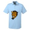 Fusion Polo Thumbnail