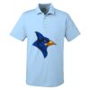 Fusion Polo Thumbnail