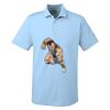 Fusion Polo Thumbnail