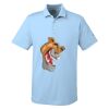 Fusion Polo Thumbnail