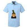 Fusion Polo Thumbnail