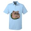 Fusion Polo Thumbnail