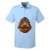 Fusion Polo Thumbnail