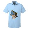 Fusion Polo Thumbnail