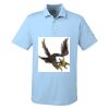 Fusion Polo Thumbnail