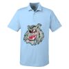 Fusion Polo Thumbnail