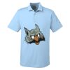 Fusion Polo Thumbnail