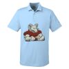 Fusion Polo Thumbnail