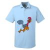 Fusion Polo Thumbnail