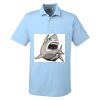 Fusion Polo Thumbnail