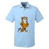 Fusion Polo Thumbnail