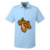 Fusion Polo Thumbnail