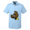 Fusion Polo Thumbnail